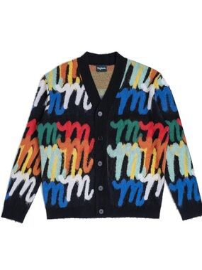 Mifland Million M Cardigan